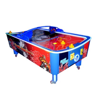 High Quality table game machine Fast surface air hockey indoor