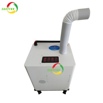 Sterilizer machine mist vapor spray machine indoor air sprayer disinfection apparatus machine