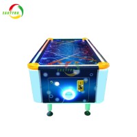 Easyfun classic air hockey table ticket redemption game machine