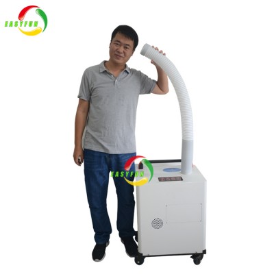 Easyfun Stainless Steel new Spray disinfection machine