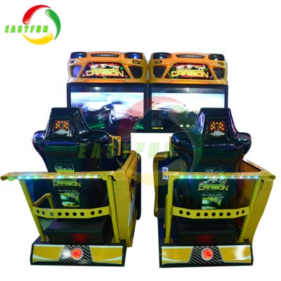 High quality Need For Speed Carbon racing simulator manufacturer racing game machine