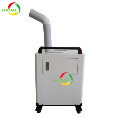 Medical air sterilizer Spot manufacturers direct air disinfection equipment Mobile professional export disinfection machine