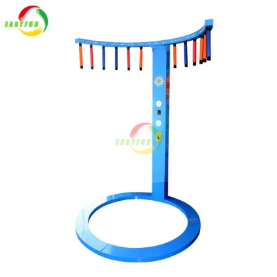 Super Party Amusement Eye Fast Chips Quick Hands Games Machines Game Machine New Product Popular Games