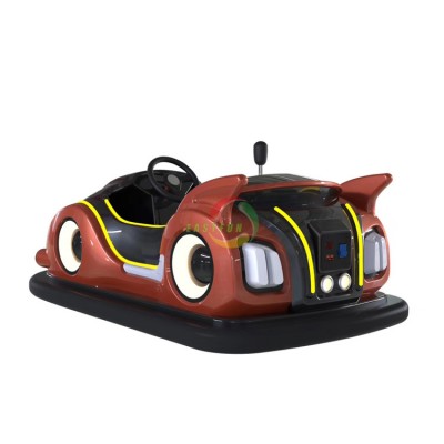 Hot Selling   amusement game product Battery  Music  Electrical drifting Bumper Car