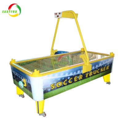 Cheap Price Easyfun Design Folding Adult Classic Air Hockey Table For Sale