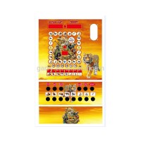 tigers will-hot sale Mario game board for many game machine