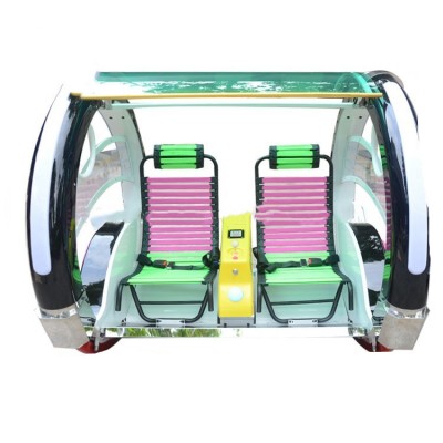 high quality rocking children ride happy electric Le Bar car swing balance car for sale