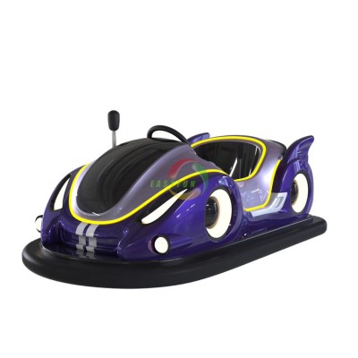 Hot Selling Battery bumper car ride is equipped with advanced audio drifting Bumper Car