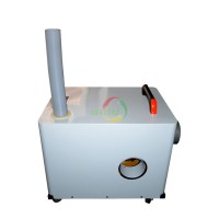 sale automatic washing plastic ocean ball cleaning machine for indoor