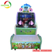 Big Promotion Zombie Amusement Water Shooting Arcade Game Machine