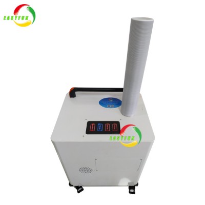 Hot Selling Disinfection Aerosol Sprayer Machine