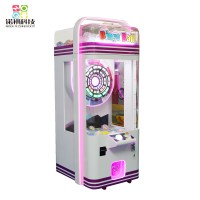 Bingo Ball Toy capsule ball vending machine gift machine like the key master prize game machine