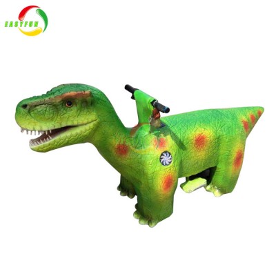 Professional Dinosaur Electric Customized Scooter Ride For Kids